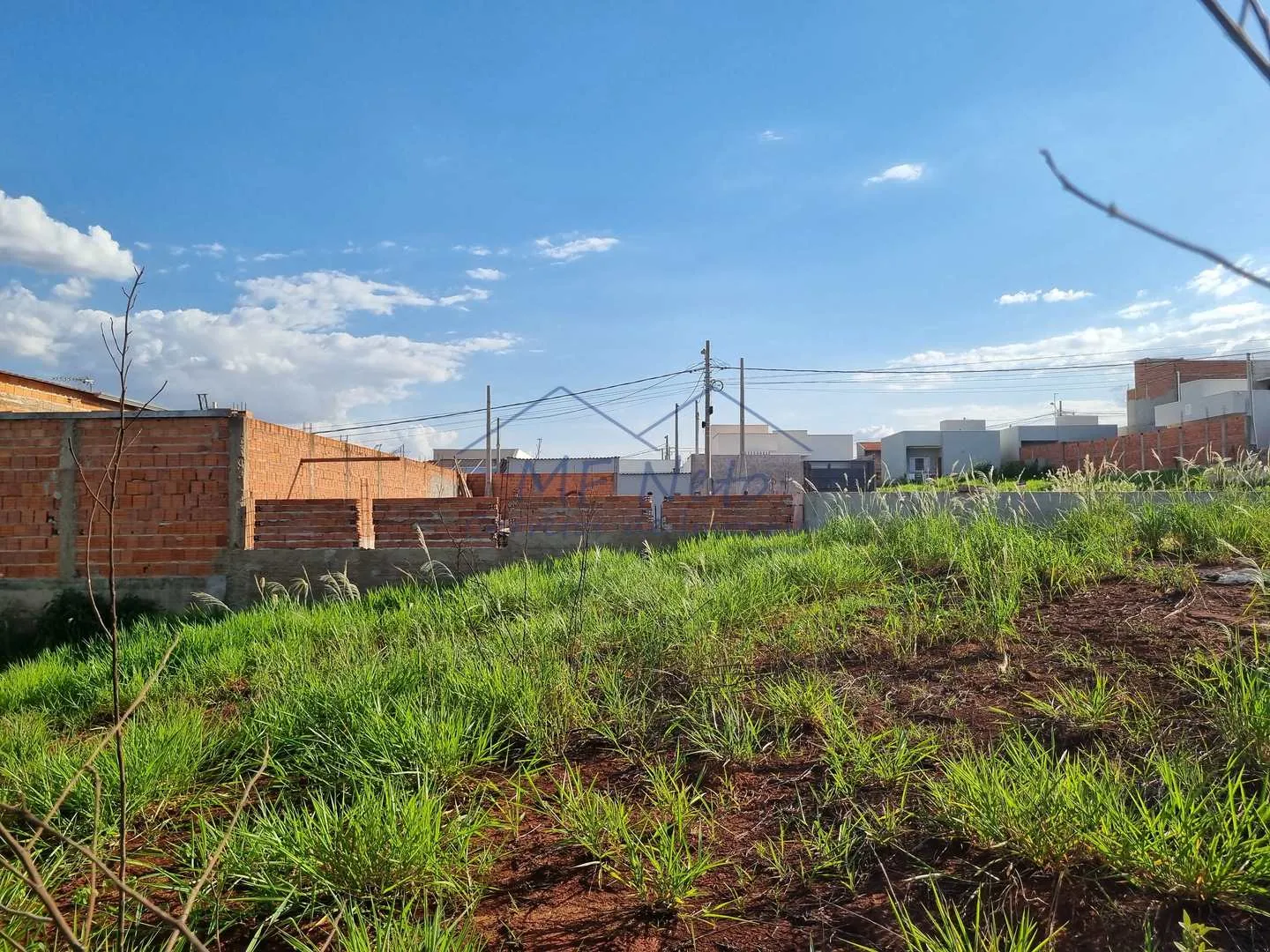Imagem Terreno Padrão
