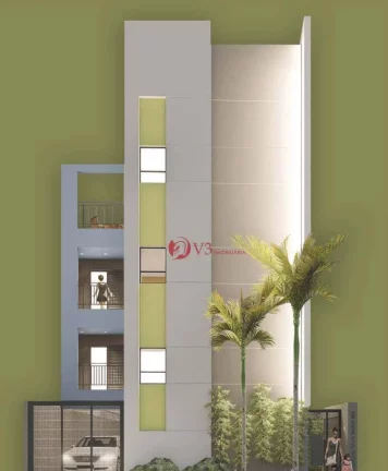 Imagem Apartamento com 2 dormitórios à venda, 40 m por R$ 275.000,00 - Vila Carrão - São Paulo/SP