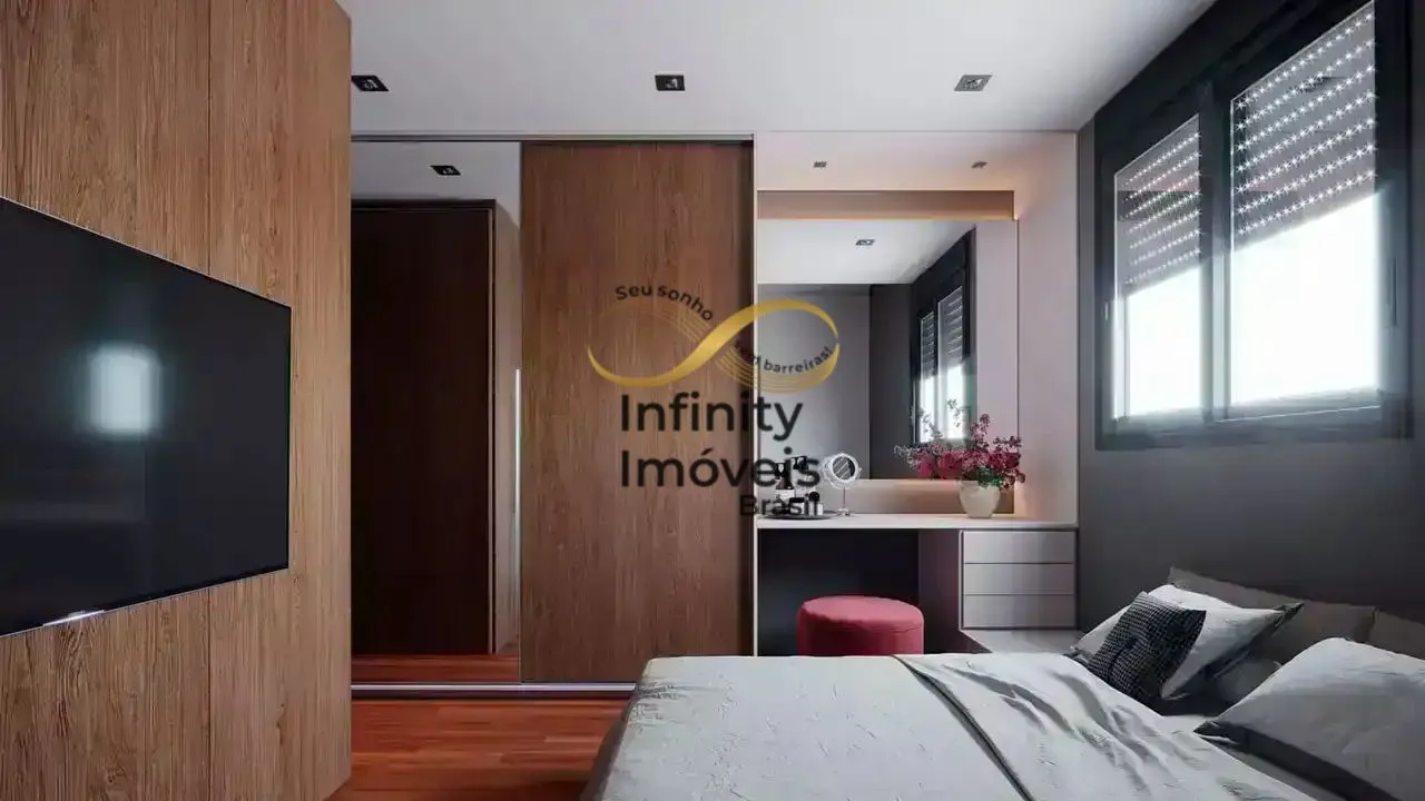 Imagem VISION LIVE SION - Apartamento à venda no bairro Sion - Belo Horizonte/MG