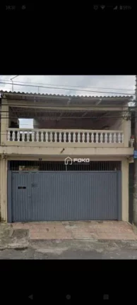 Casa à venda, 150 m² por R$ 477.000,00 - Jardim Betel - Guarulhos/SP
