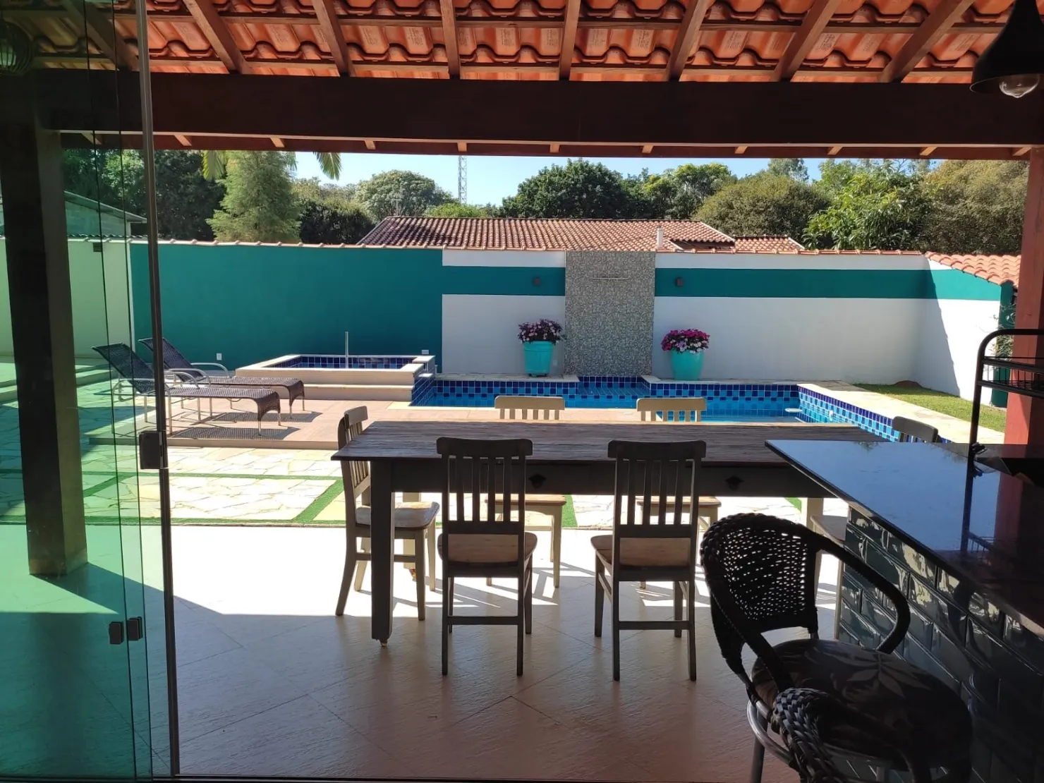 Imagem Casa à venda 3 Quartos, 3 Suites, 10 Vagas, 1271.02M², Socorro, Pindamonhangaba - SP