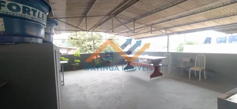 Imagem Casa no Bethania - Ipatinga para venda!