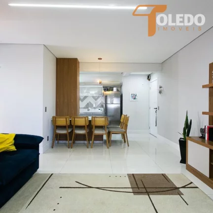 Imagem Apartamento 2 dormitórios para Venda em São Paulo / SP no bairro Cidade Mãe do Céu