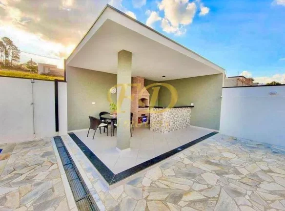 Imagem Casa em Condomínio Atibaia