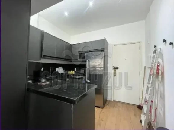 Imagem Copacabana – Rua Hilário de Gouveia | Residencial › Apartamento 1 quarto(s) à Venda