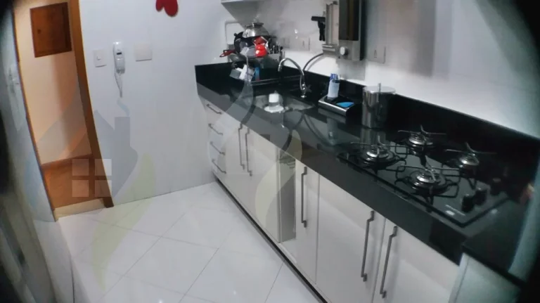 Imagem Apartamento 3 quartos, 1 suíte, 80m², 1 vaga, Redormado - Rudge Ramos, São Bernardo do Campo