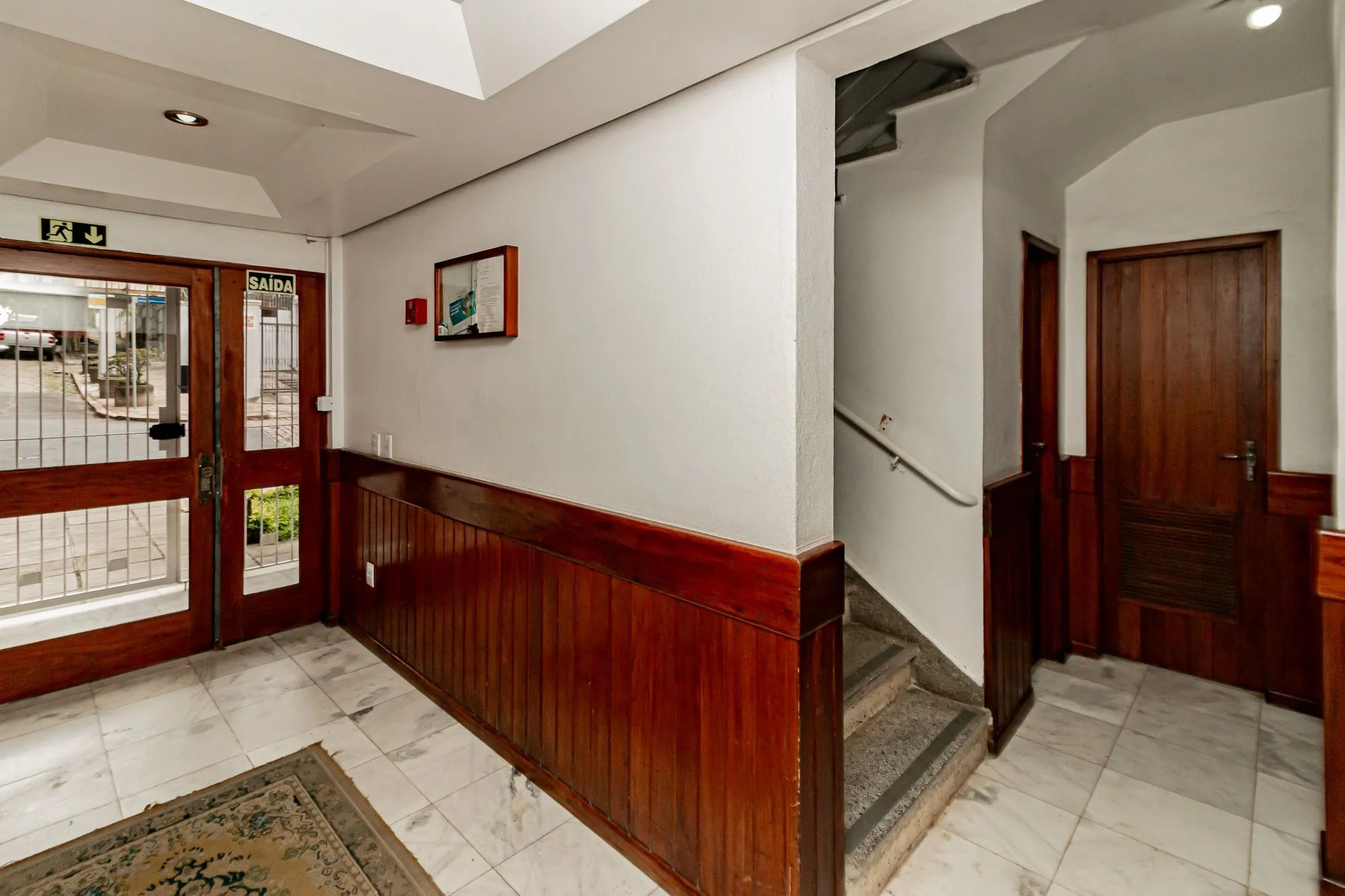 Imagem Apartamento em Passo da Areia