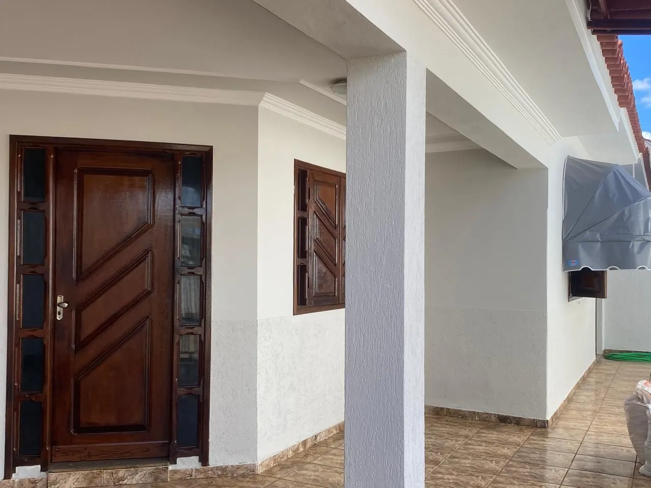 Imagem Casa à venda, 230 m² por R$ 750.000,00 - Jardim Califórnia - Patos de Minas/MG
