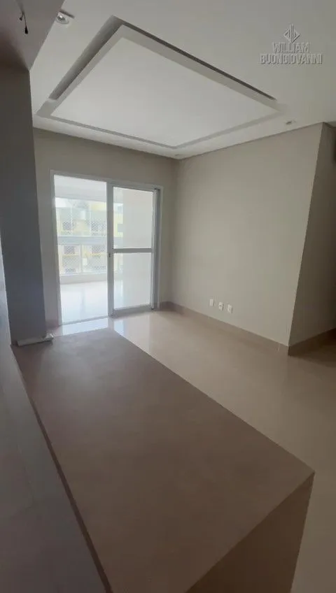 Imagem Alto Padrão no Canto do Forte, 2 Suítes, Planejados e Ar Condicionado