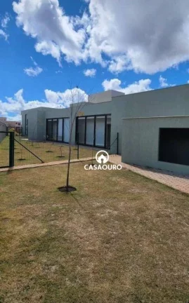 Imagem Casa com 4 quartos à venda, 338 m² por R$ - Alphaville - Lagoa dos Ingleses - Nova Lima/MG
