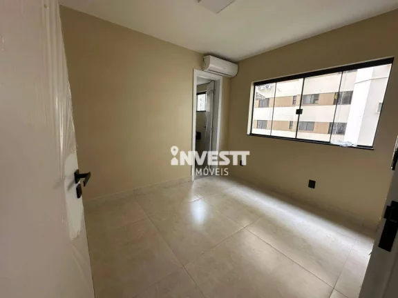 Imagem Apartamento à venda no Setor Oeste - Goiânia/GO