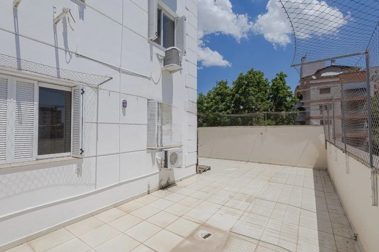 Imagem Garden Exclusivo ao Lado do Jardim Botânico com Amplo Terraço Privativo