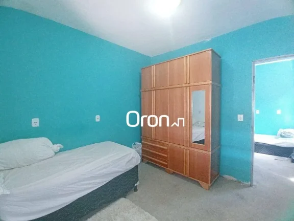 Imagem Casa com 2 dormitórios à venda, 90 m² por R$ 250.000,00 - Jardim Alphaville - Goiânia/GO