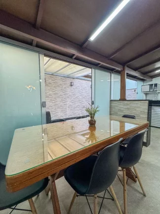 Imagem Casa Aldeia das laranjeiras