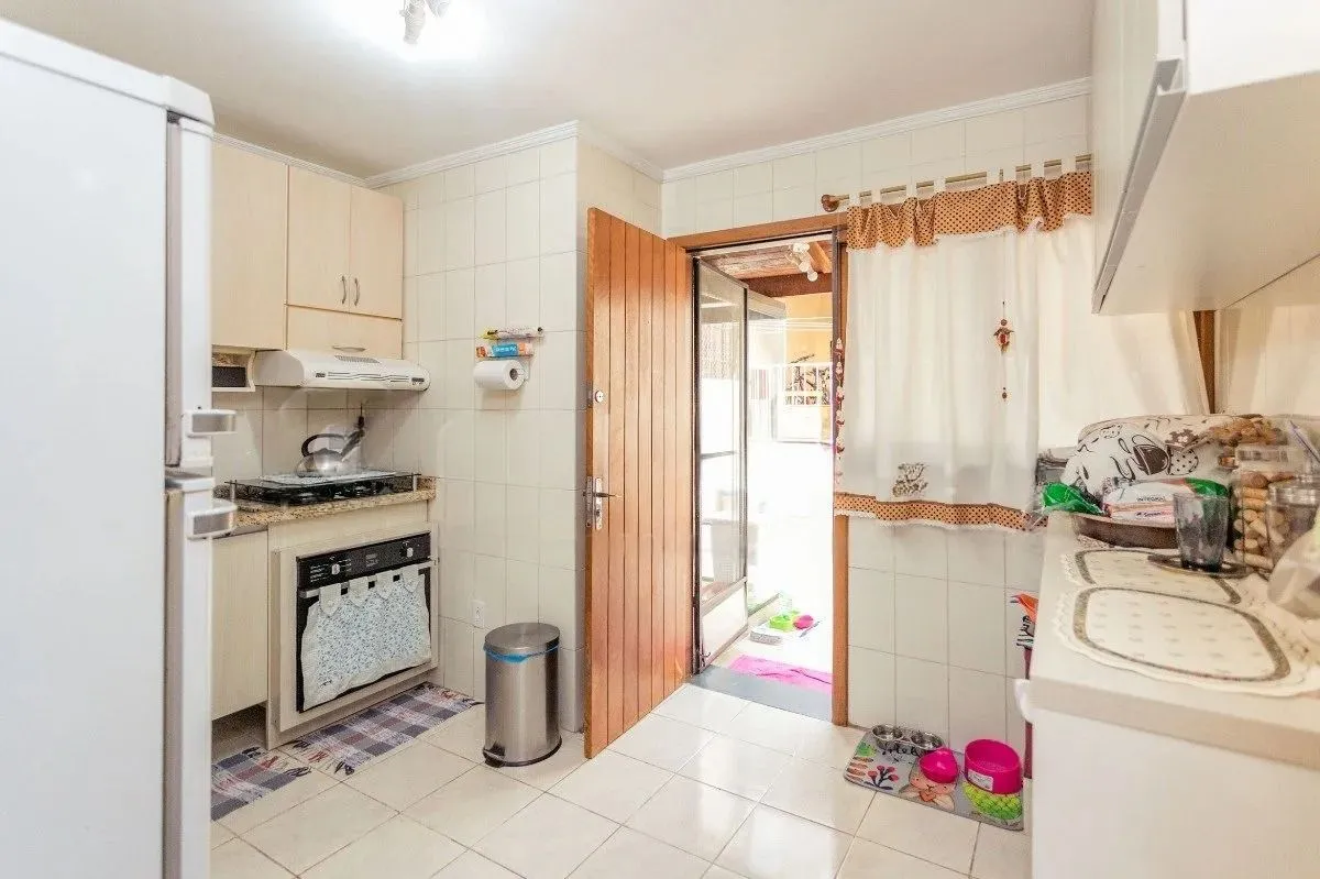 Imagem Casa em Jardim Itu