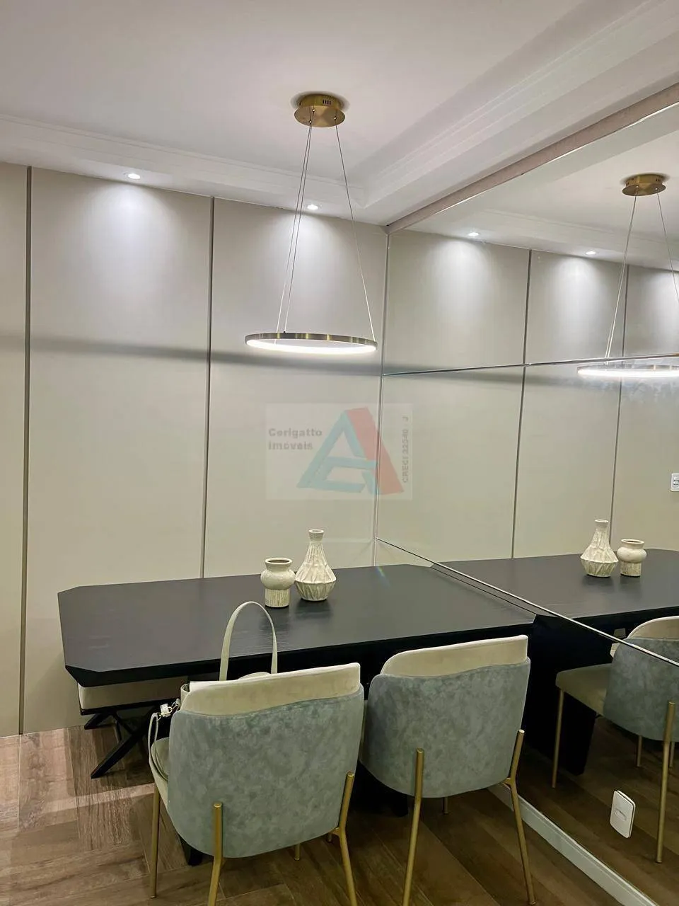 Imagem Apartamento com 2 quartos, Rudge Ramos, SBC