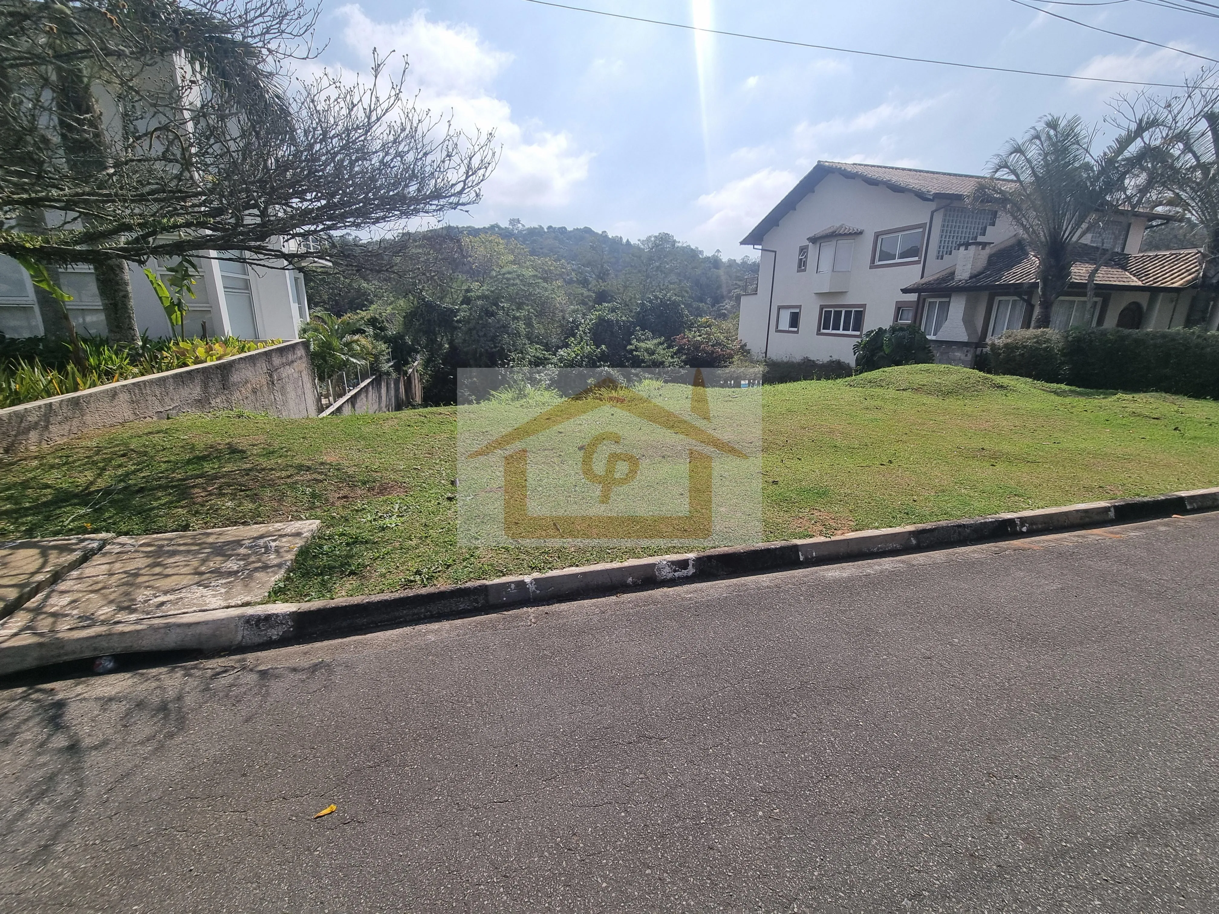 Foto do imóvel Um Sonho! Veem construir uma linda Casa