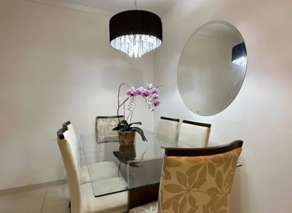 Imagem APARTAMENTO 2 QUARTOS - COND. ARCO IRÍS