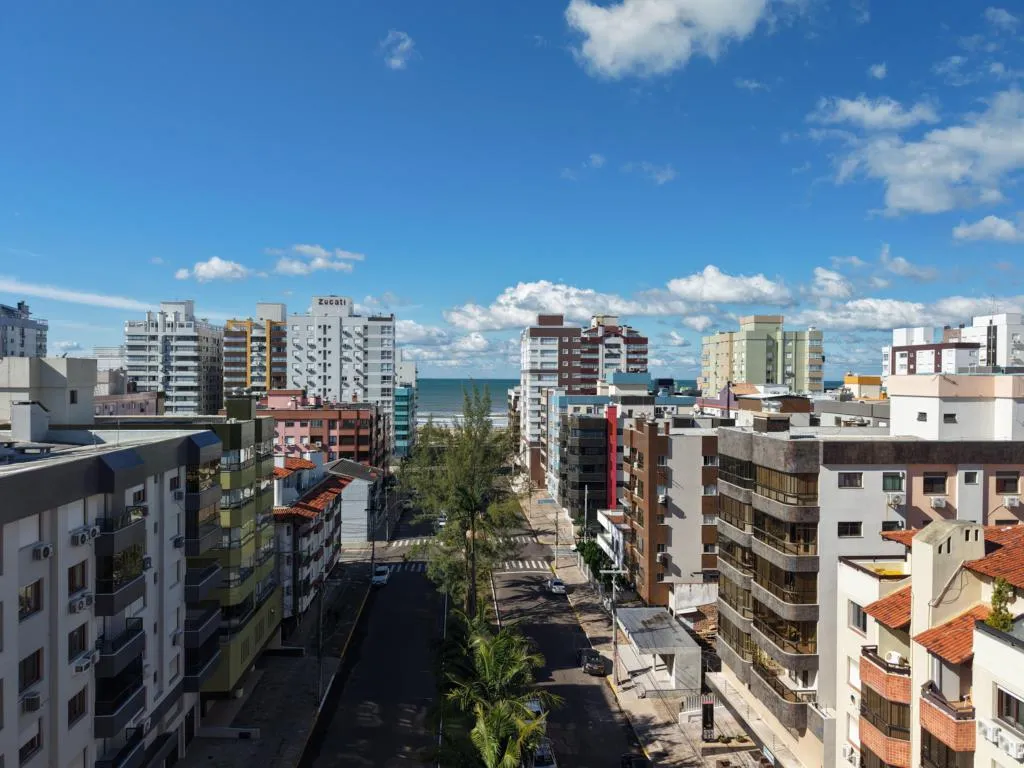 Imagem Apartamento 1 Dormitório - Bairro Centro
