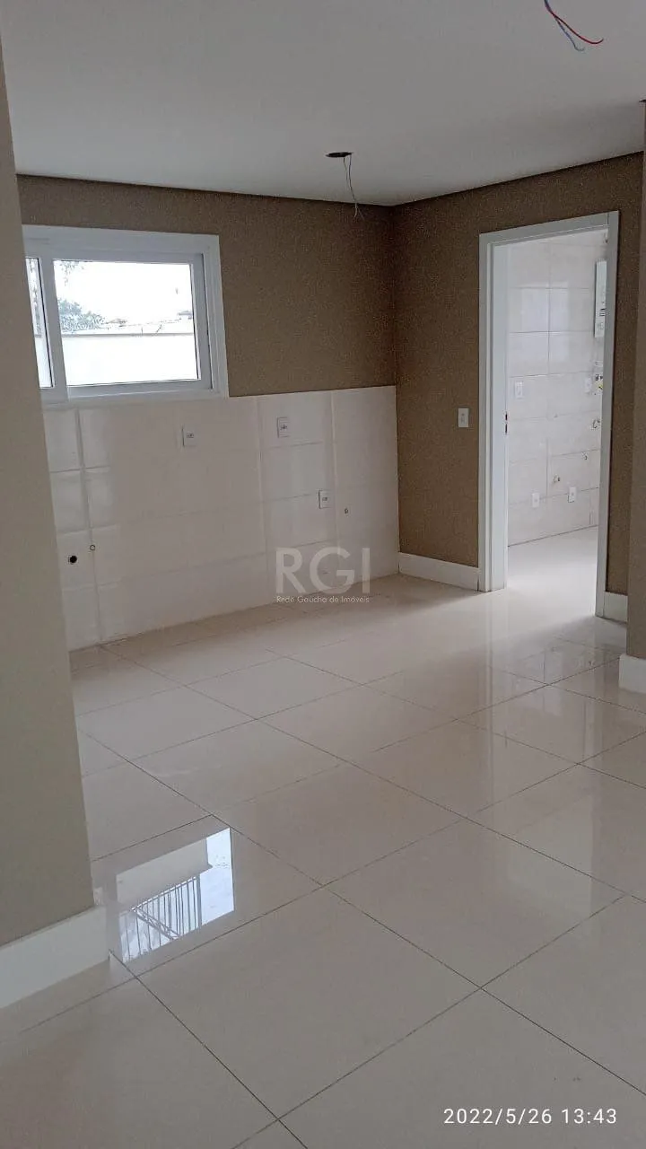 Imagem Casa de Condomínio em São Vicente