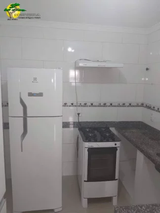 Imagem APARTAMENTO COM 1 DORM E 1 VAGA PRÓXIMO AO ANDORINHA