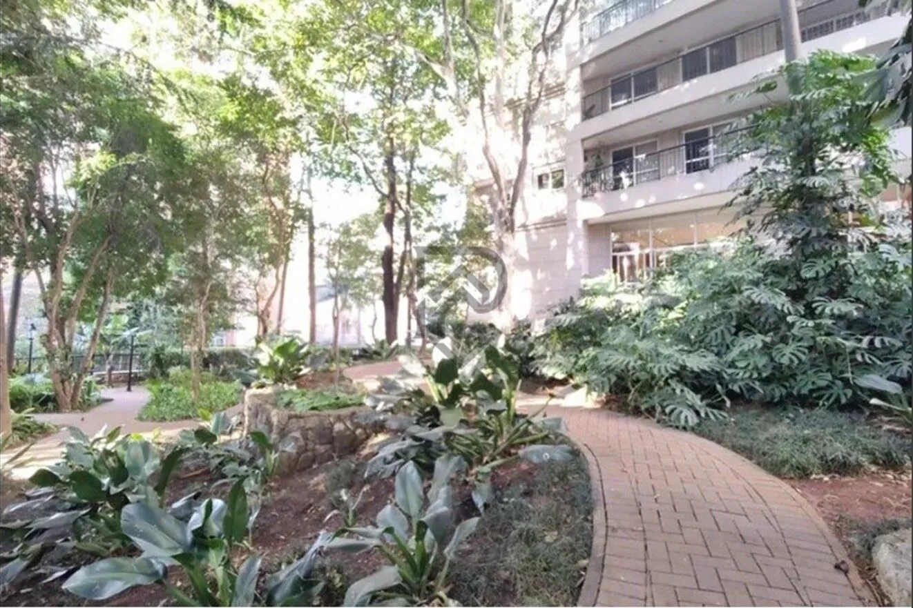 Imagem Apartamento proximo paulista Condomínio Clube