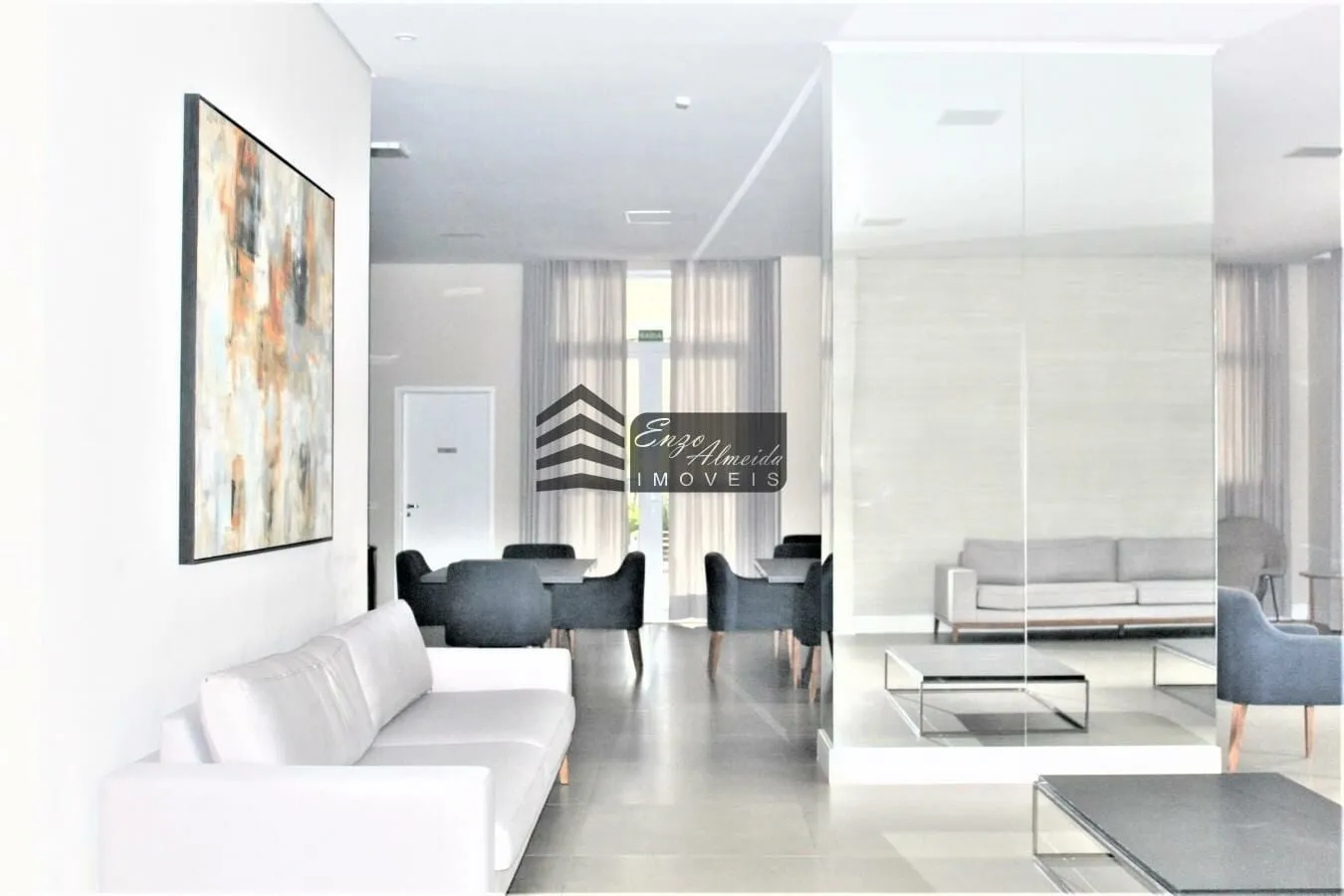 Imagem Apartamento à venda em São Paulo/SP