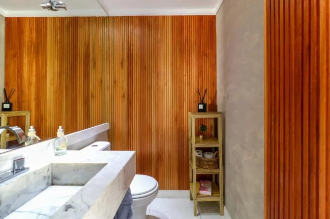Imagem OPORTUNIDADE: LINDO APARTAMENTO MOBILIADO E DECORADO ANDAR ALTO NO CONDOMÍNIO PINOT NOIR