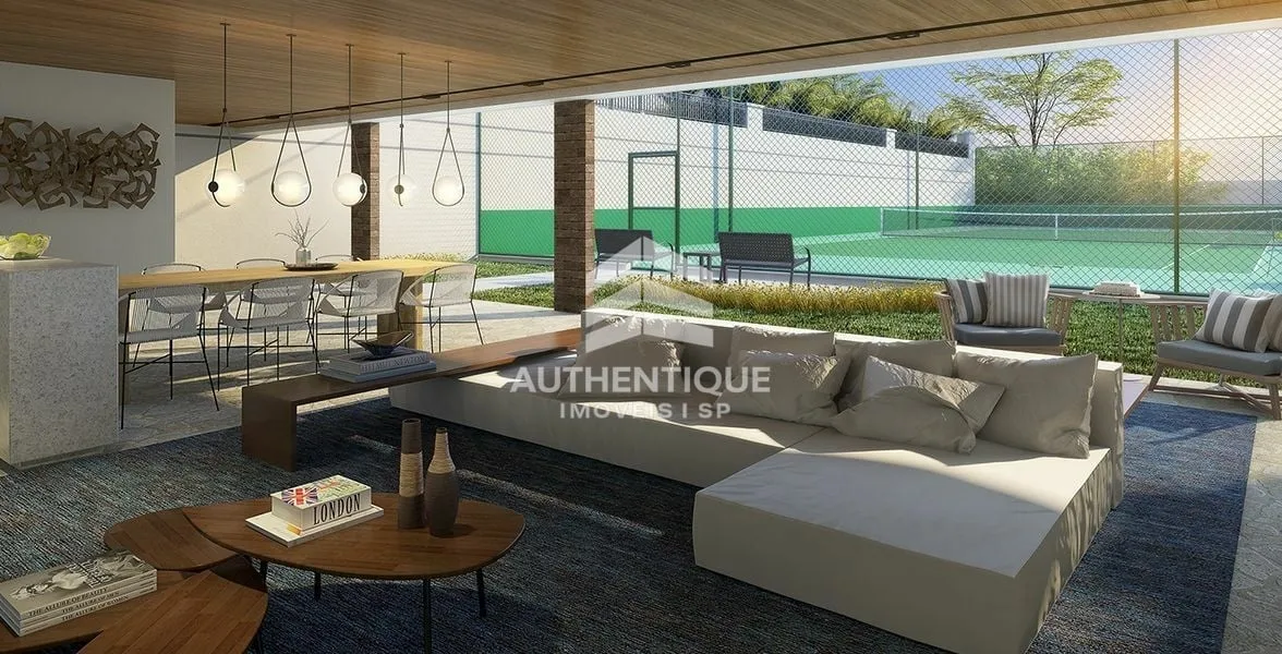 Imagem CLOCK VILA ROMANA - Apartamento à venda em São Paulo/SP