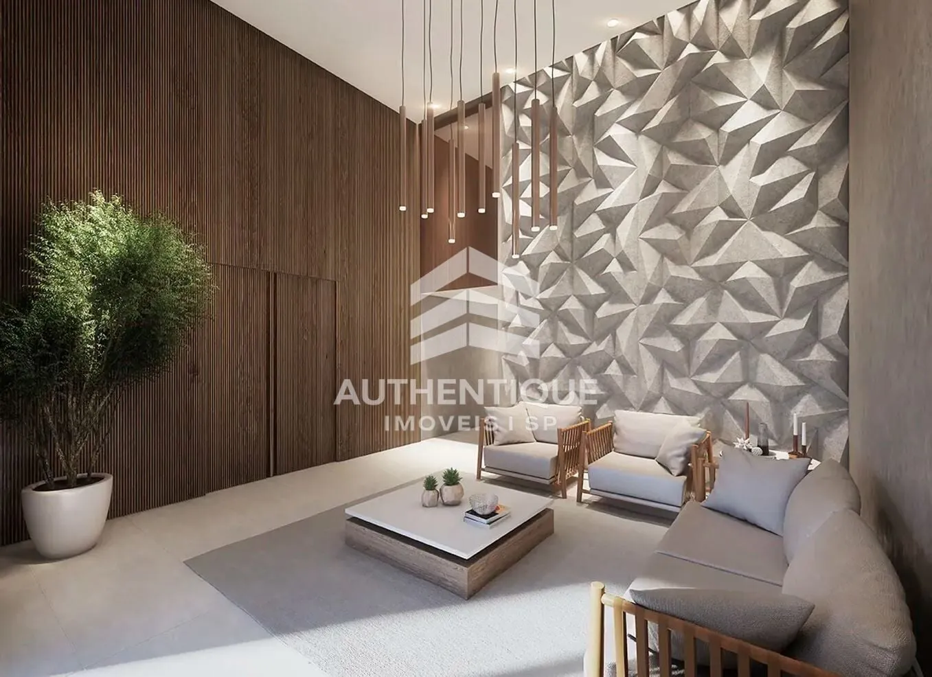 Imagem GARDEN SAO FRANCISCO - Apartamento à venda no bairro Vila Sao Francisco - Osasco/SP