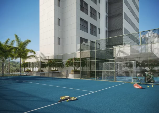 Imagem Apartamento para venda no bairro Centro em Balneário Camboriú