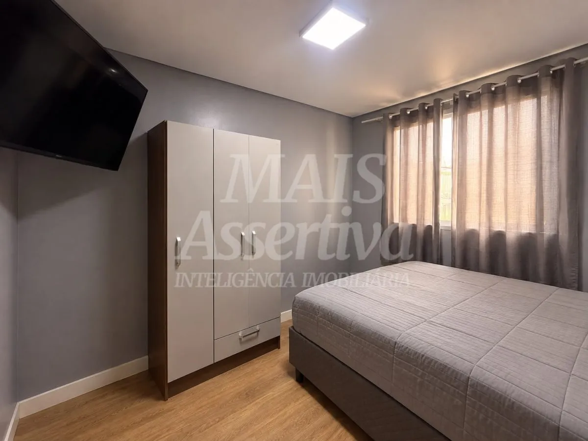 Imagem Apartamento térreo para locação - Condominio Alto Paraiso em Novo Hamburgo