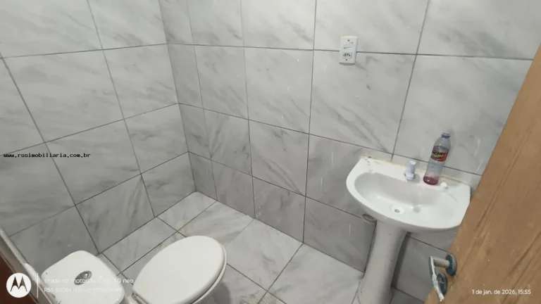 Imagem Casa Solta, José Américo - João Pessoa/PB, 2 Qtos, 2 suites