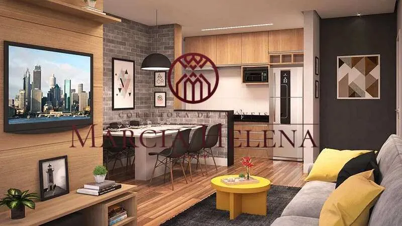 Imagem Apartamento à venda em Valinhos, Bairro São Jorge, com 3 quartos, 75,88m2