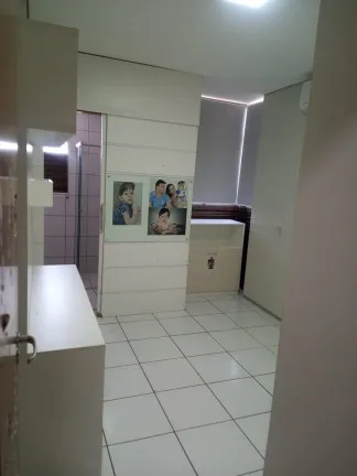 Imagem Apartamento com 4 Quartos para Alugar, 115 m² em Jardim Renascença - São Luís