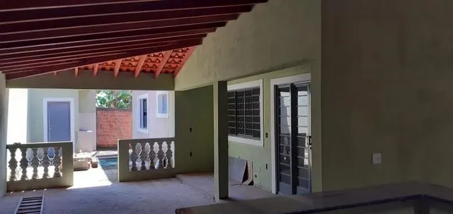 Imagem CASA - PERSEU LEITE DE BARROS - CAMPINAS