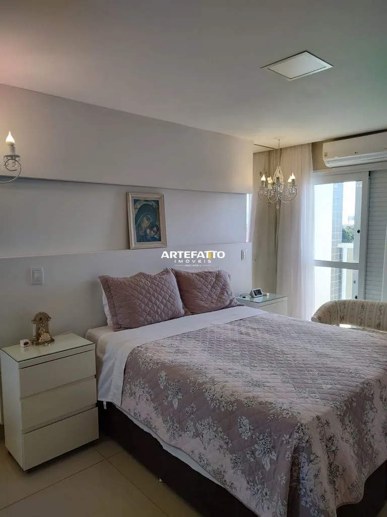 Imagem Apartamento à venda em Franca, Estação, com 3 quartos, 289m2