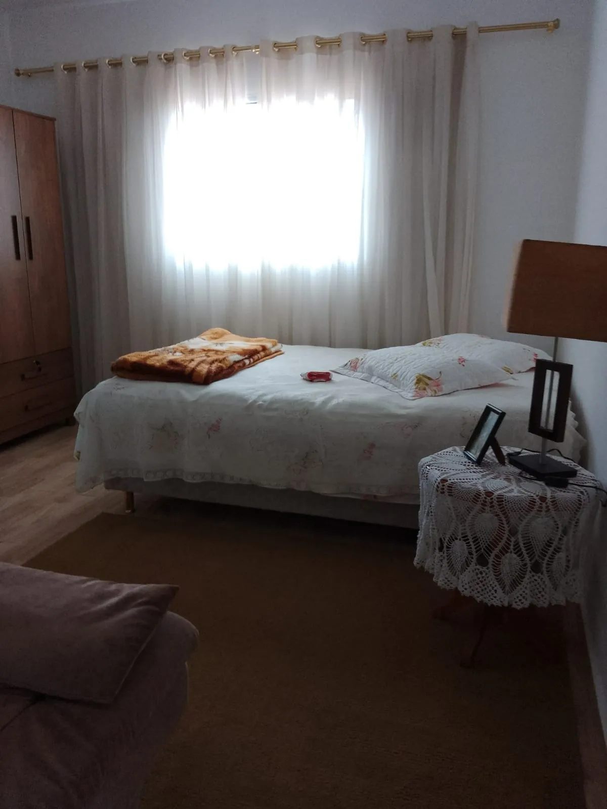 Imagem LINDA CASA COM TERRENO DE 1300M² !!