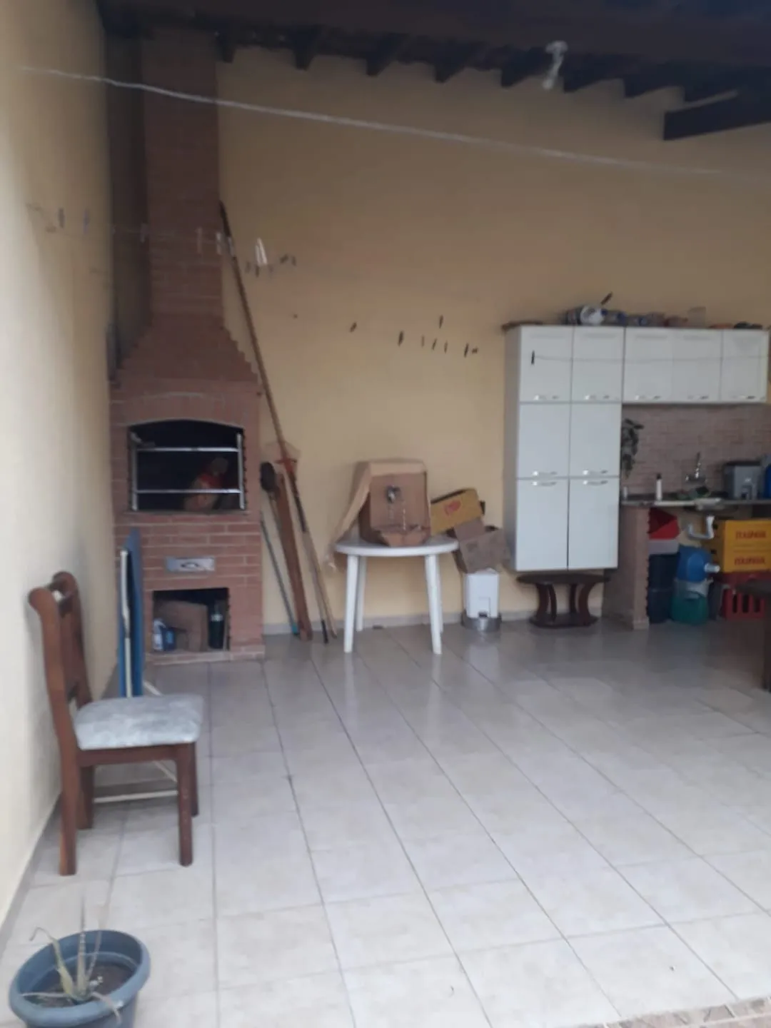 Imagem Casa à venda 3 Quartos, 1 Suite, 5 Vagas, 300M², Residencial Comercial Vila Verde, Pindamonhangaba - SP