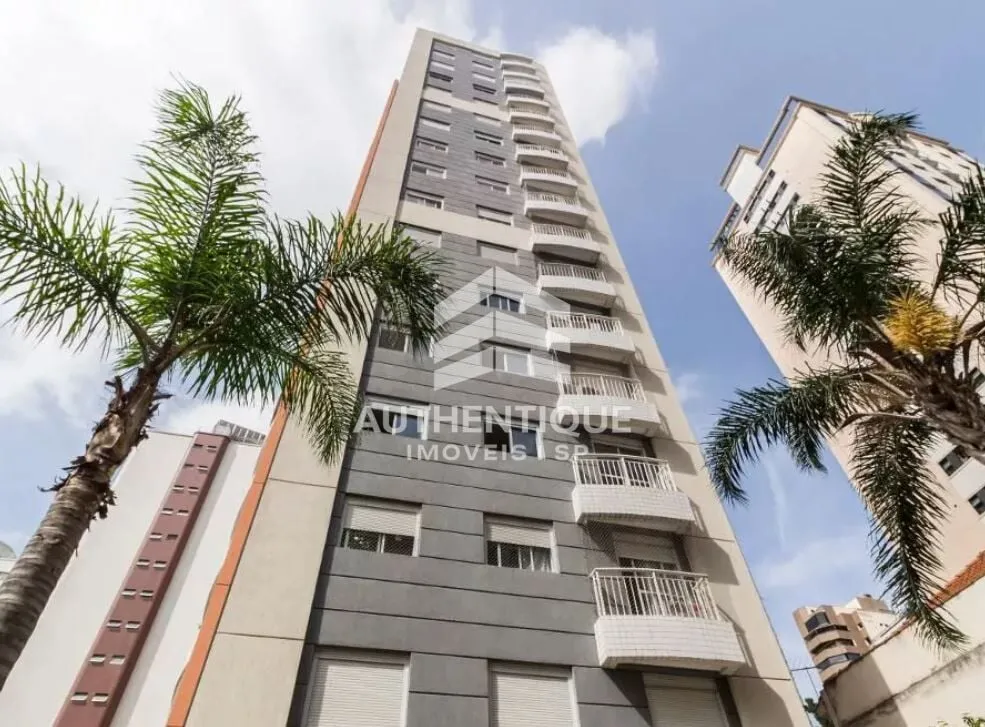 Foto do imóvel Noble Hills - Pompéia - Apartamento à venda em Rua Caraíbas, 533 - Perdizes, São Paulo - SP
