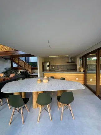 Imagem Imóvel em Condomínio: Casa de 387m² em Praia do Forte - Venda - Praia Bella