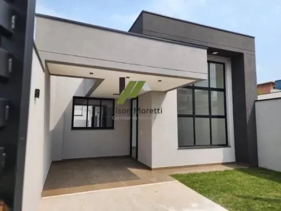 Imagem CASA NOVA