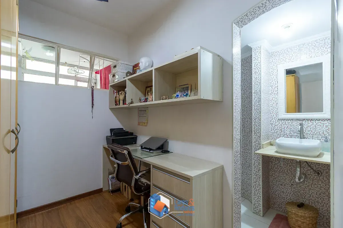 Imagem Apartamento para venda em Vila Nova Conceição com 3 quartos, 92m²
