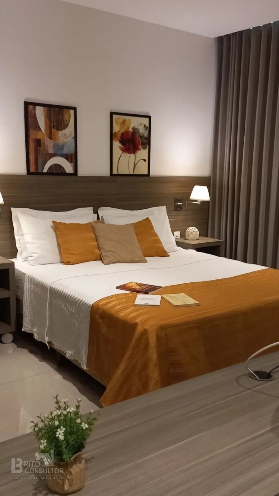 Imagem Apartamento Flat em Jacarepaguá, Rio de Janeiro/RJ