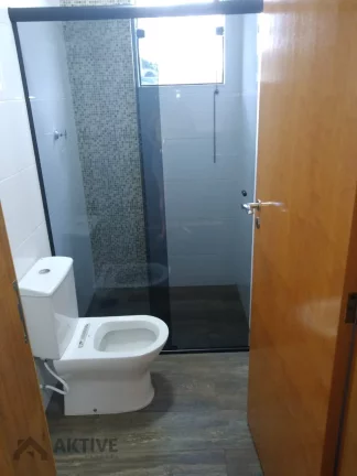 Imagem Casa de Condomínio em Nova Jaguari - Santana de Parnaíba, SP
