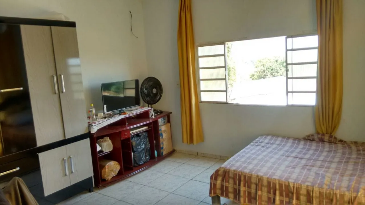 Imagem Chácara à venda 2 Quartos, 1 Suite, 3 Vagas, 744M², Miguel Vieira, Potim - SP