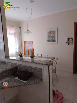 Imagem SOBRADO C/ 3 DORMS, 1 SUITE E 4 VAGAS NO MANDAQUI PARA VENDA