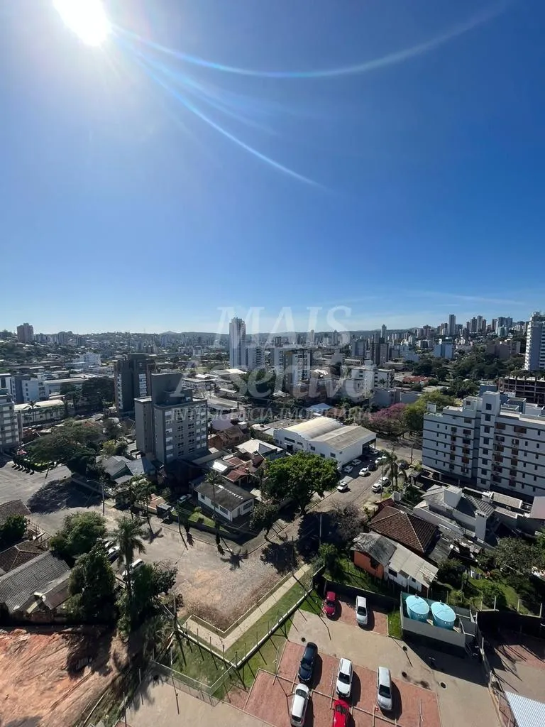 Imagem Apartamento a venda no bairro Pátria Nova, Novo Hamburgo/RS - 2 dormitórios