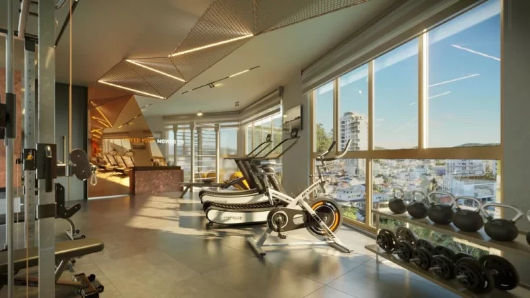 Imagem D6 Ocean View - Apartamento à venda no bairro Fazenda - Itajaí/SC