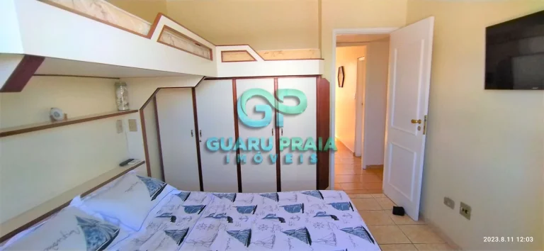 Imagem Apartamento à venda no bairro Enseada - Guarujá/SP